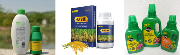 星火液化肥灌裝機設(shè)備樣品展示